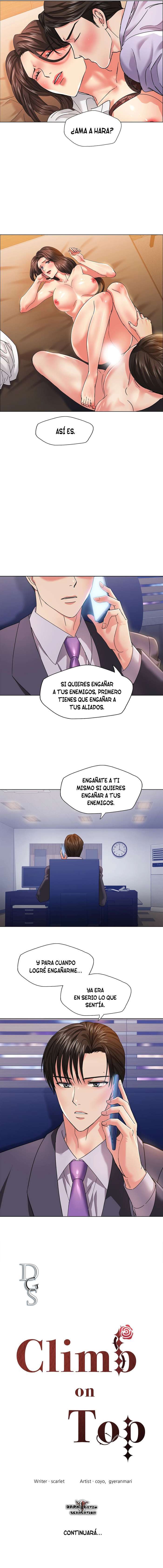 My Year Capitulo 40 página 13