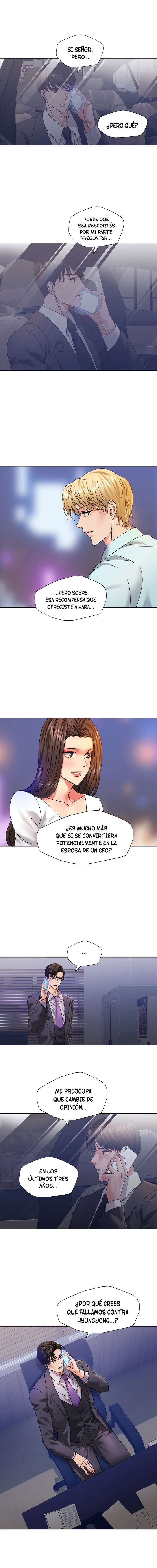 My Year Capitulo 40 página 9