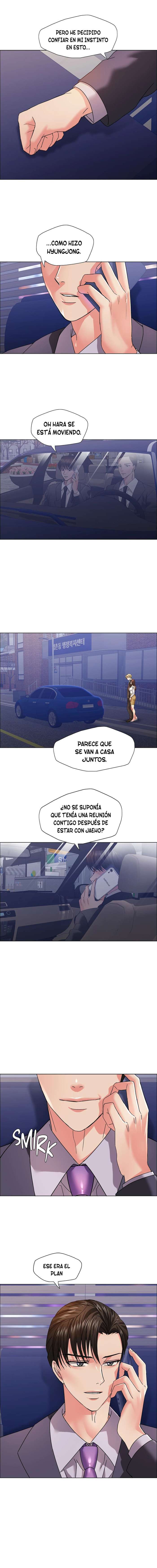 My Year Capitulo 41 página 3