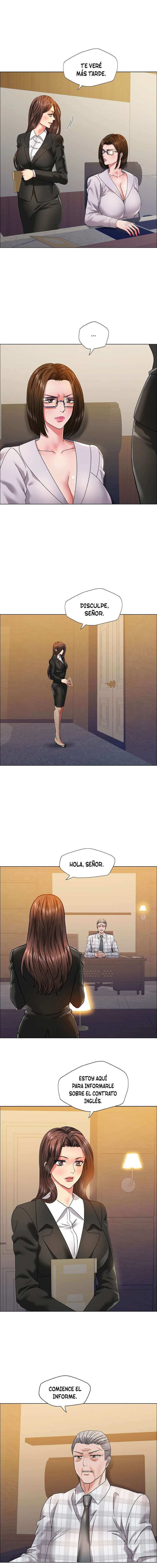 My Year Capitulo 41 página 5