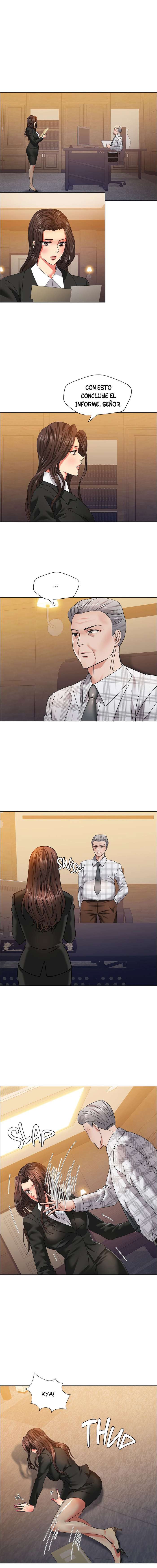 My Year Capitulo 41 página 6