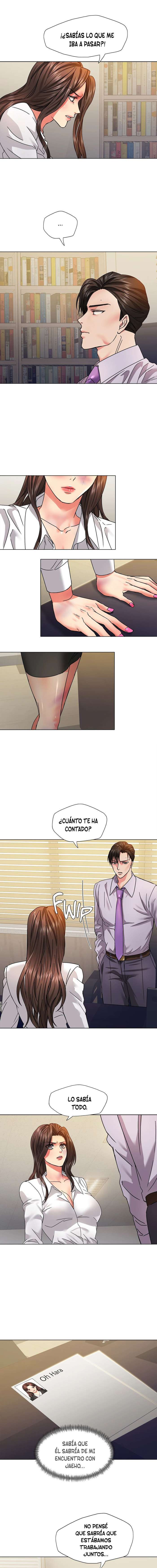 My Year Capitulo 42 página 9