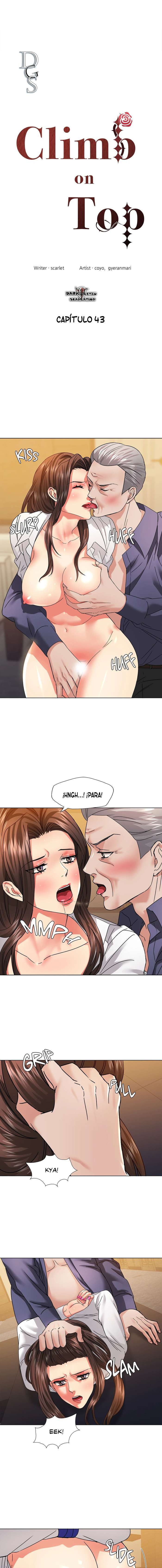 My Year Capitulo 43 página 2