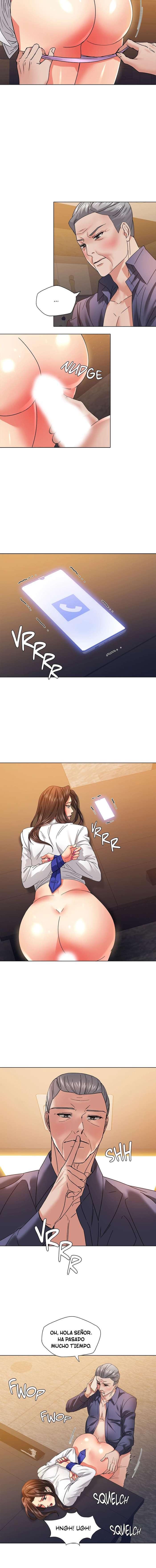 My Year Capitulo 43 página 3