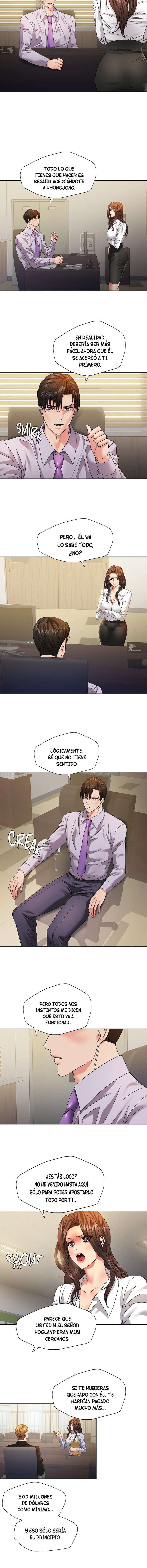 My Year Capitulo 43 página 5