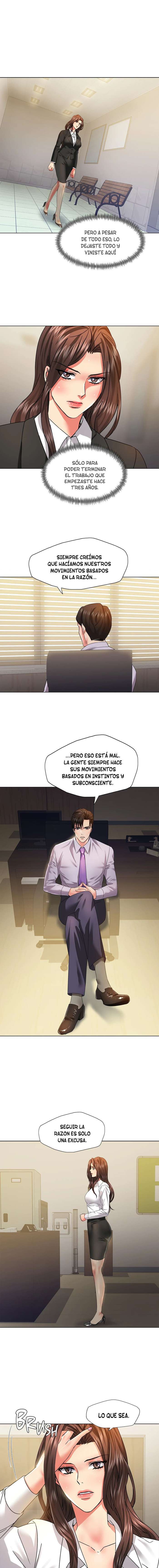 My Year Capitulo 43 página 6