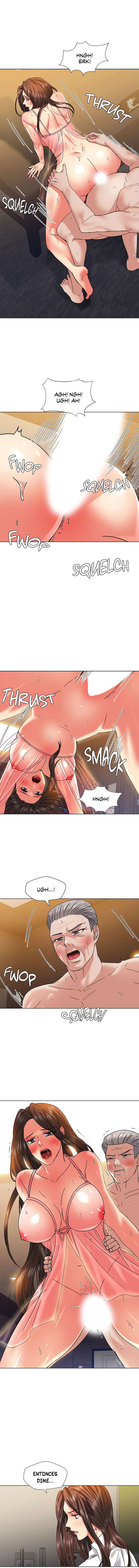 My Year Capitulo 43 página 8