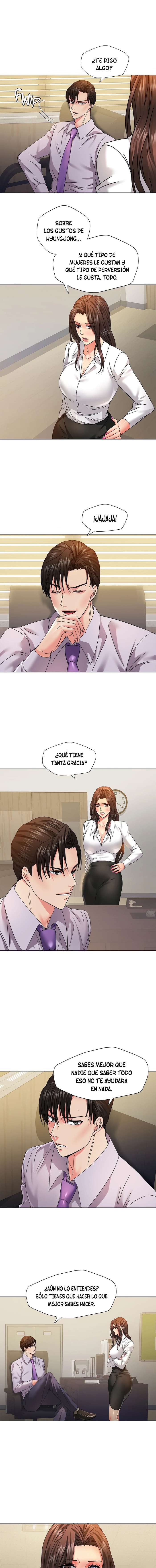 My Year Capitulo 43 página 9