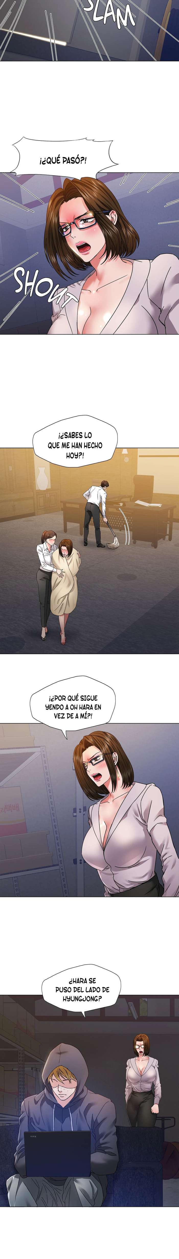 My Year Capitulo 44 página 12