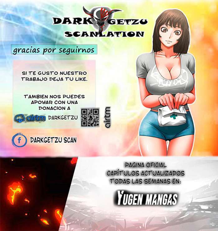 My Year Capitulo 44 página 14