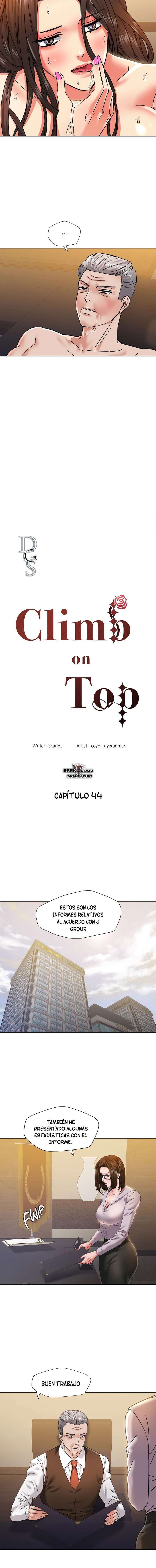 My Year Capitulo 44 página 4