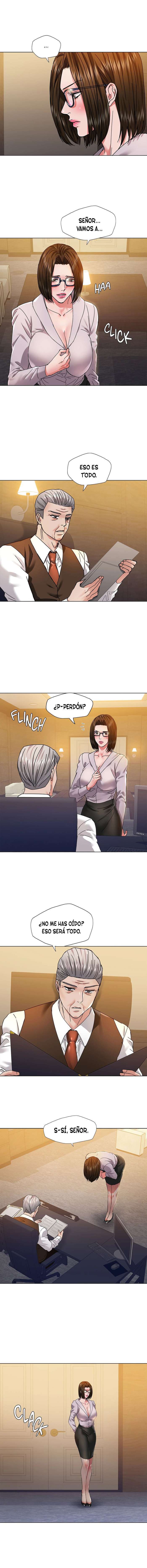 My Year Capitulo 44 página 5
