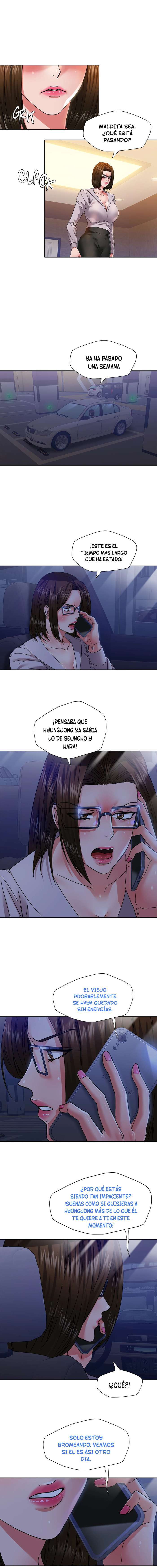 My Year Capitulo 44 página 6