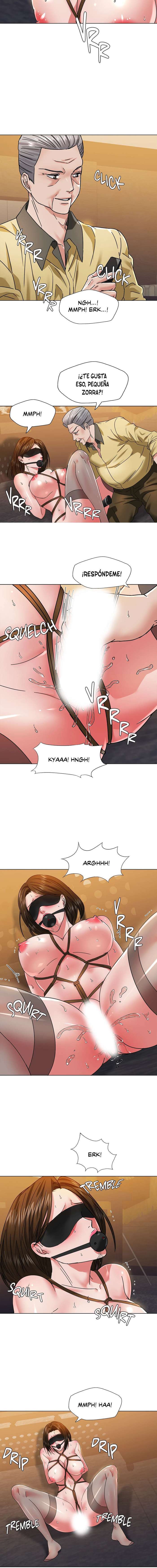 My Year Capitulo 44 página 8