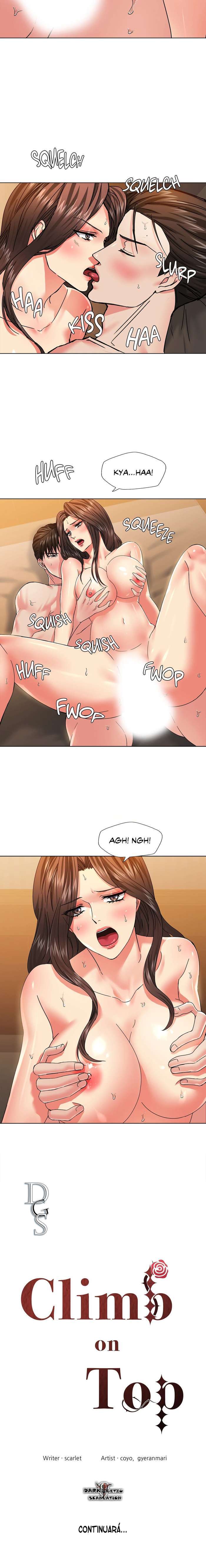 My Year Capitulo 45 página 13