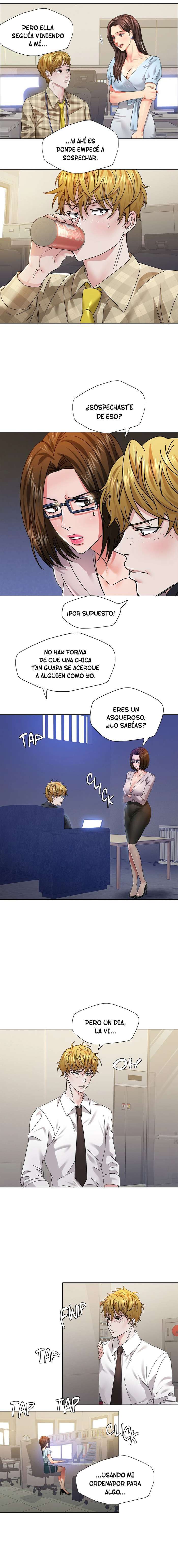 My Year Capitulo 45 página 6