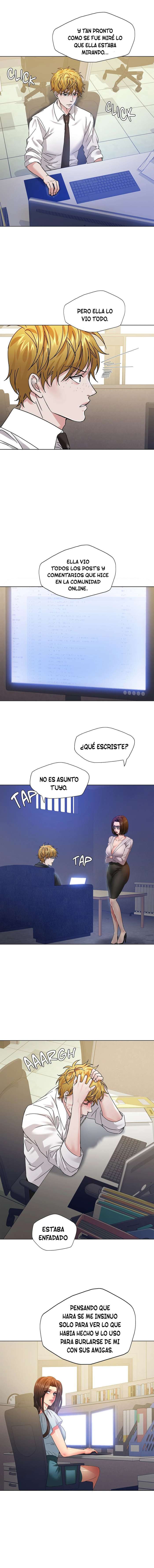 My Year Capitulo 45 página 7