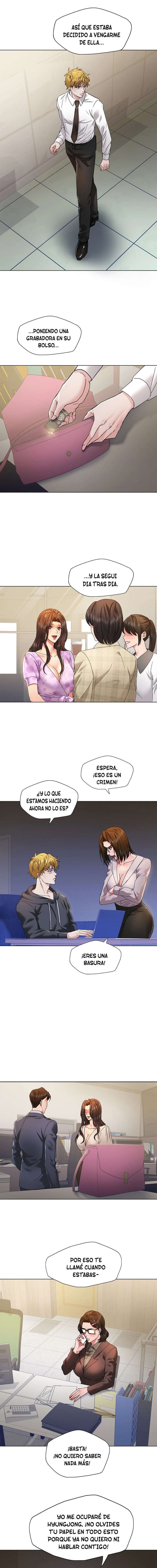 My Year Capitulo 45 página 8