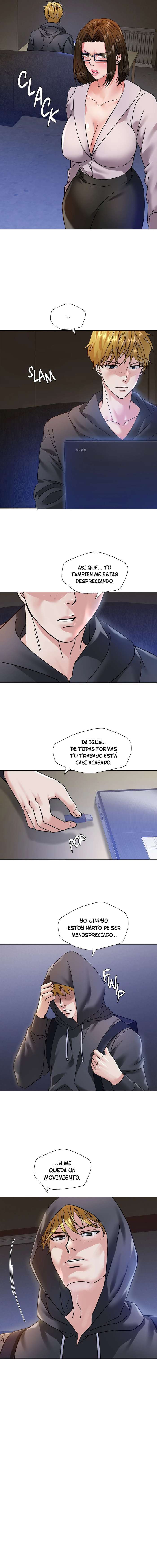 My Year Capitulo 45 página 9