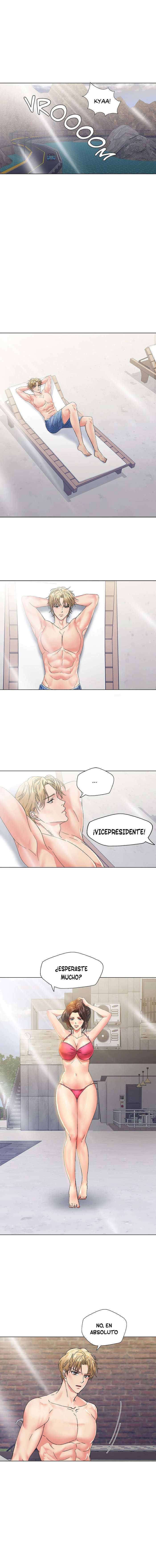 My Year Capitulo 46 página 10