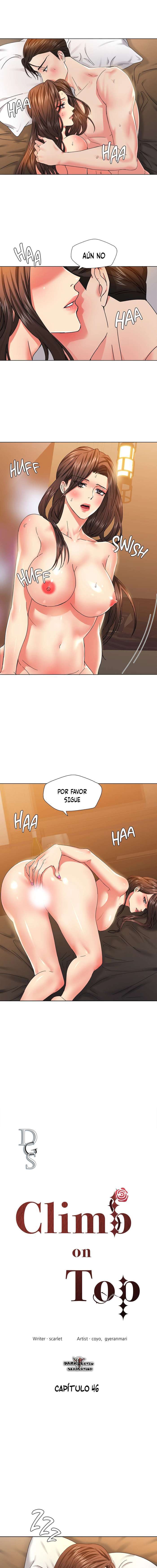 My Year Capitulo 46 página 3