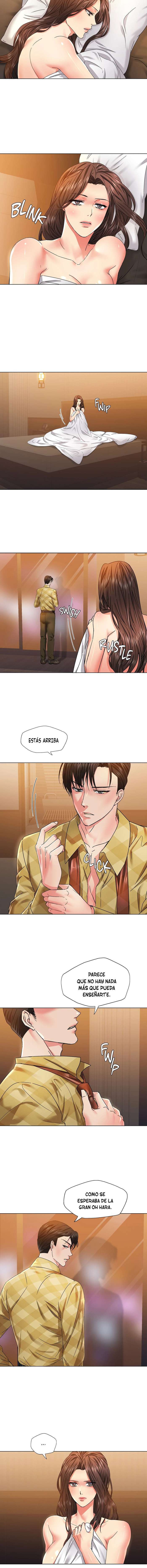 My Year Capitulo 46 página 4