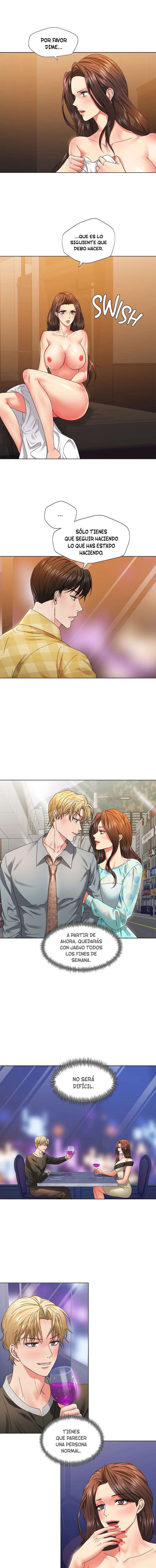 My Year Capitulo 46 página 5