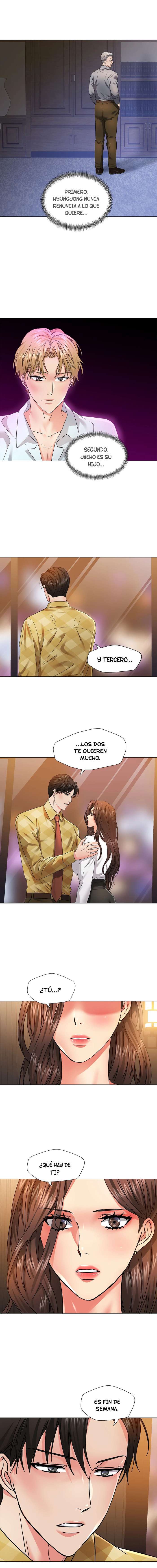 My Year Capitulo 46 página 8