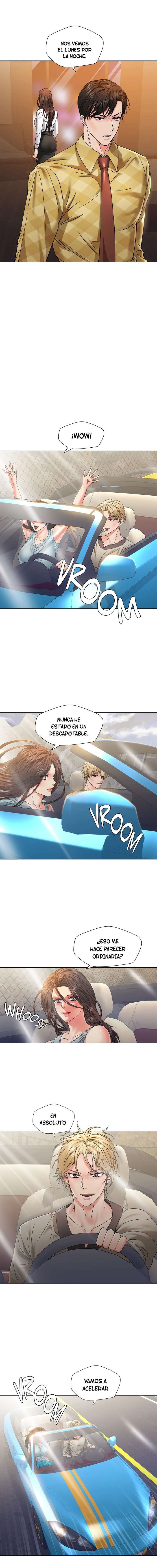 My Year Capitulo 46 página 9