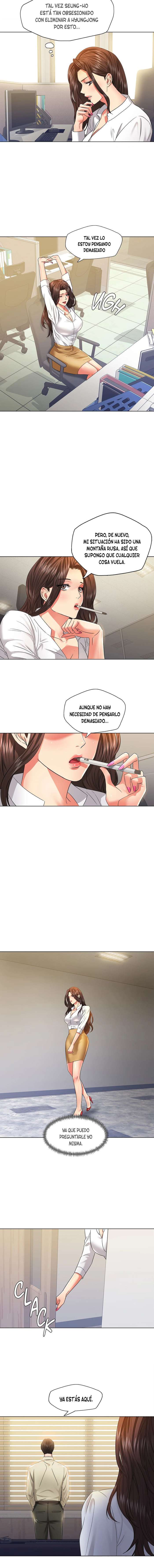 My Year Capitulo 47 página 11