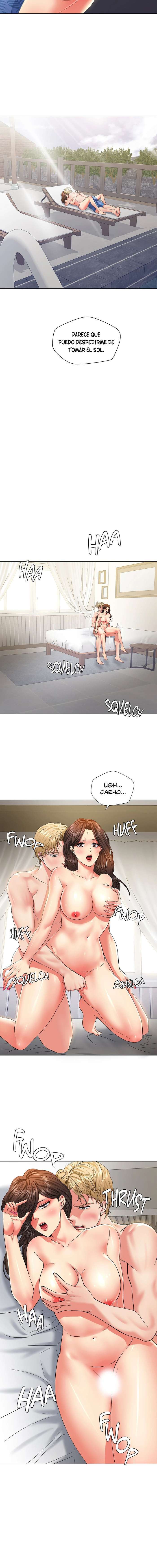My Year Capitulo 47 página 5