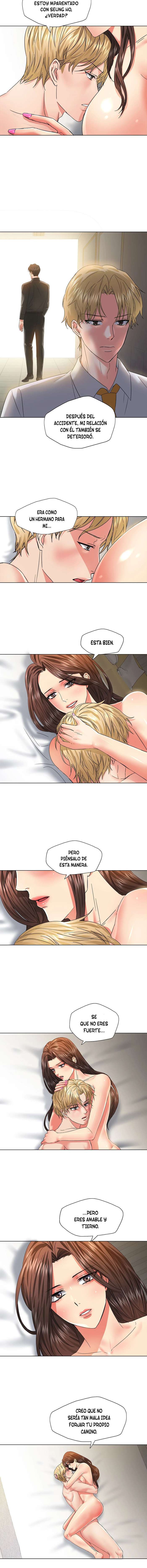 My Year Capitulo 47 página 9