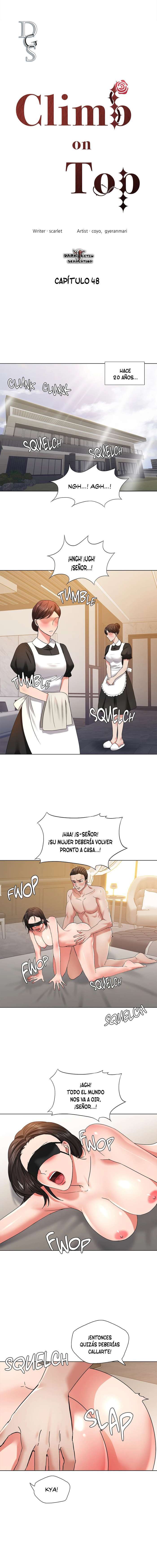My Year Capitulo 48 página 5