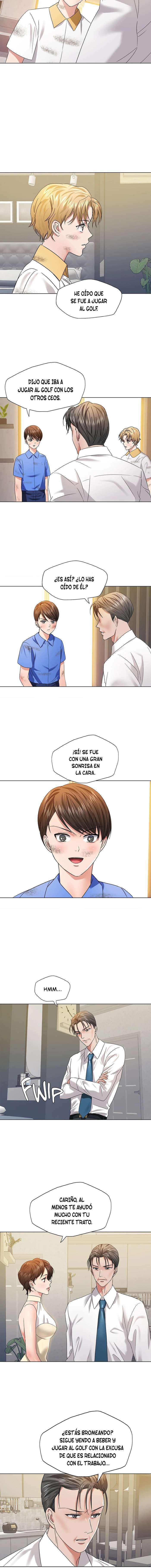 My Year Capitulo 48 página 9