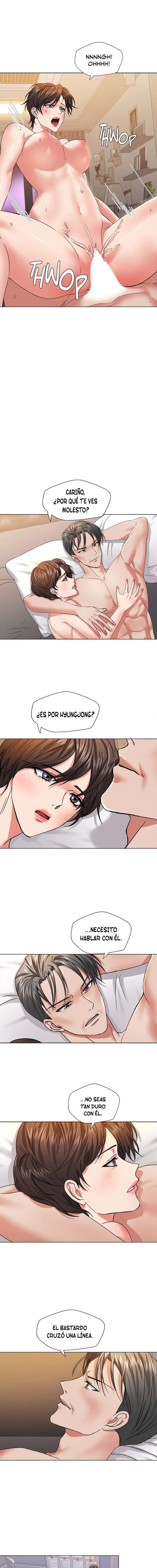 My Year Capitulo 49 página 10