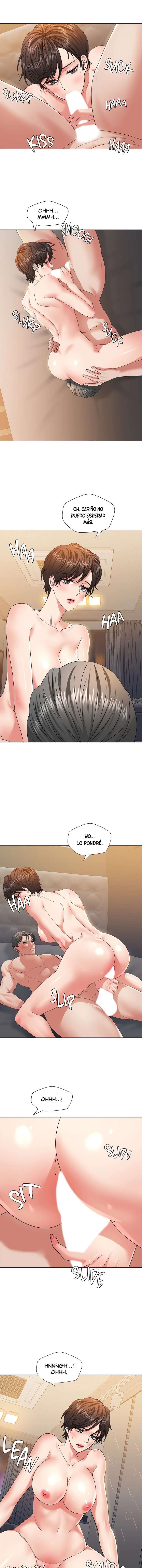My Year Capitulo 49 página 8