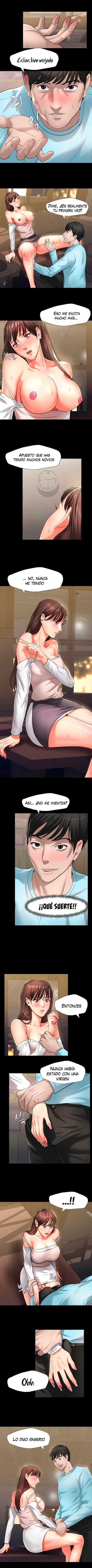 My Year Capitulo 5 página 5
