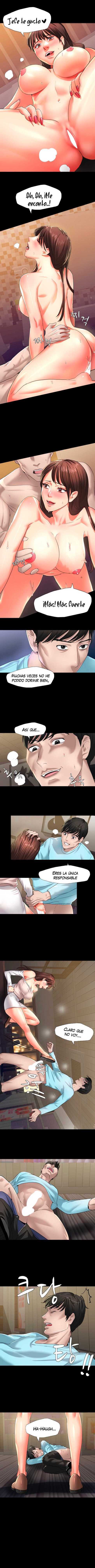My Year Capitulo 5 página 7