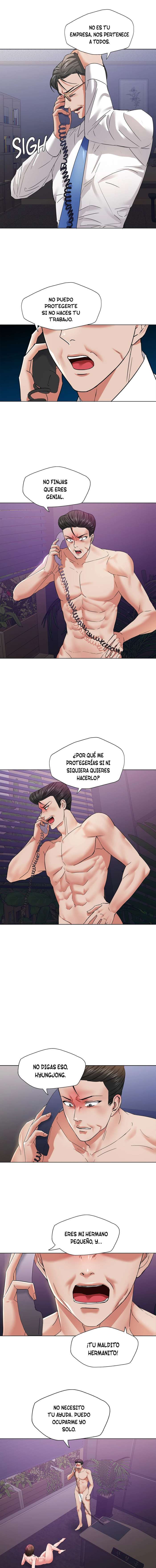 My Year Capitulo 50 página 12