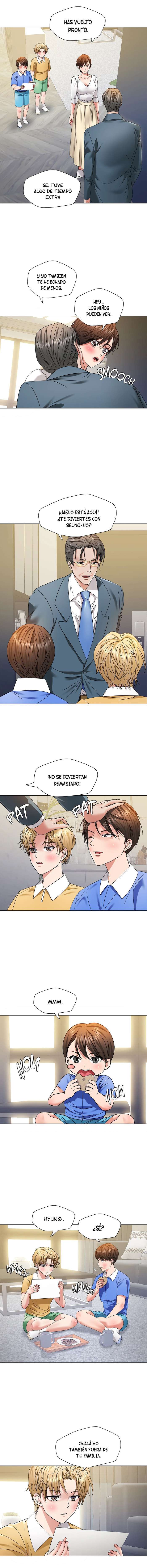 My Year Capitulo 50 página 5