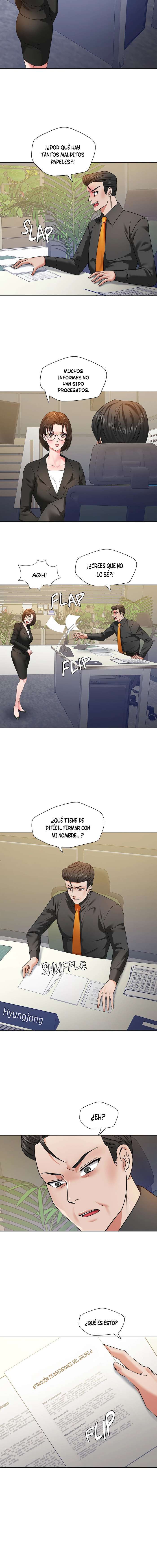 My Year Capitulo 50 página 7