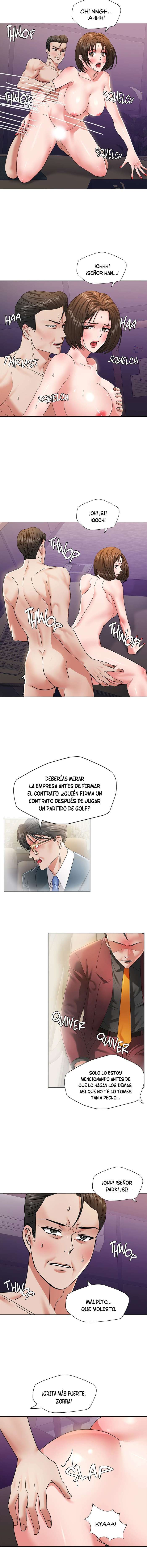 My Year Capitulo 50 página 9