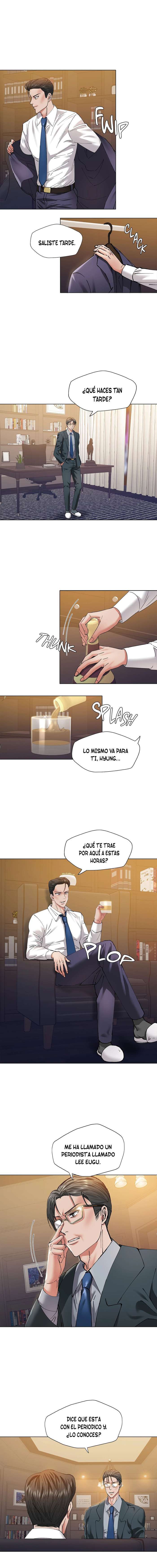 My Year Capitulo 51 página 12