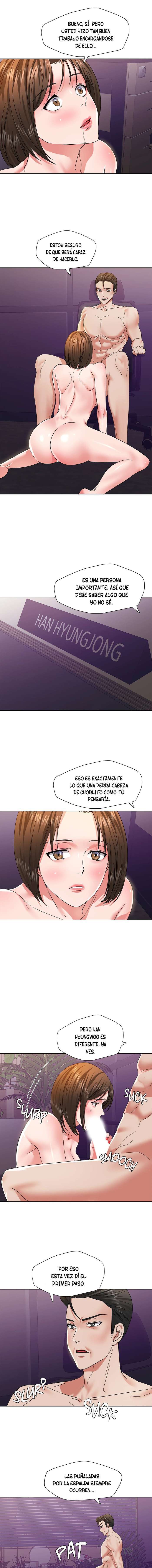 My Year Capitulo 51 página 6