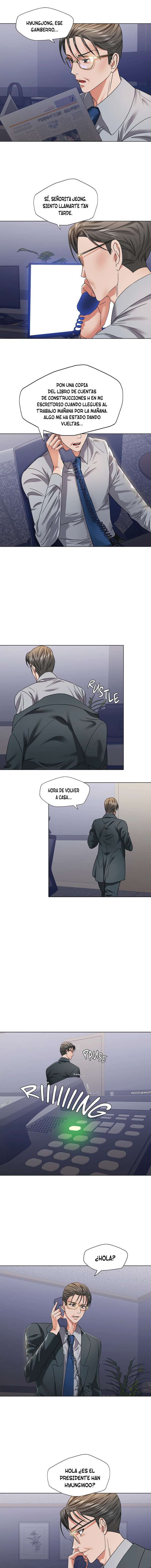 My Year Capitulo 51 página 8