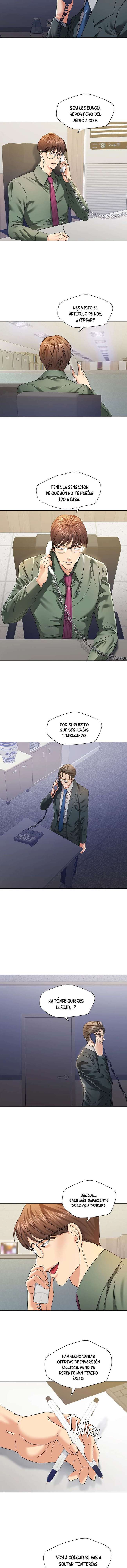 My Year Capitulo 51 página 9