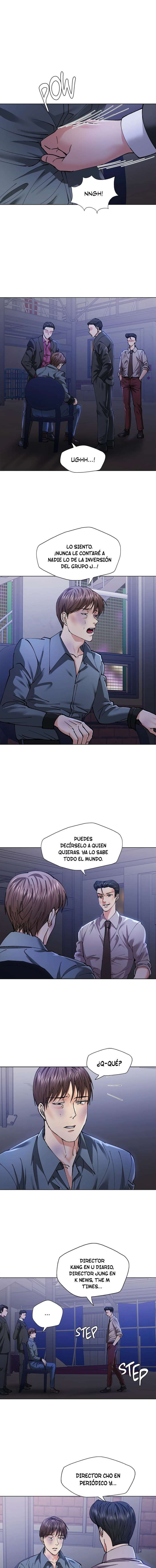 My Year Capitulo 52 página 11