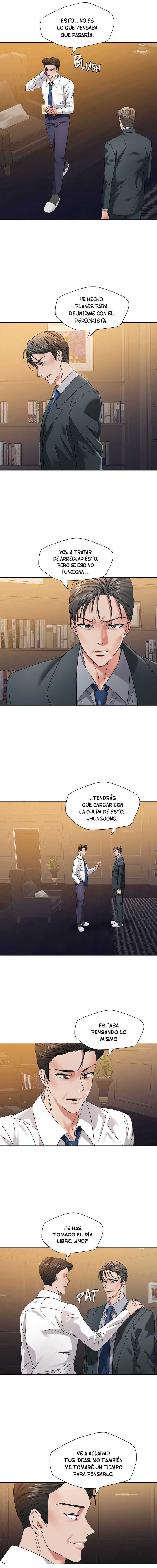 My Year Capitulo 52 página 4