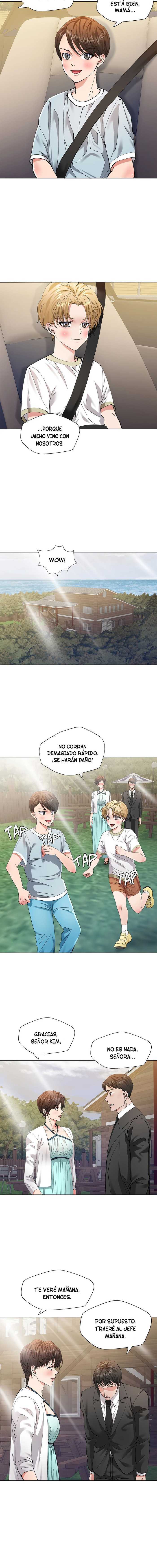 My Year Capitulo 52 página 6