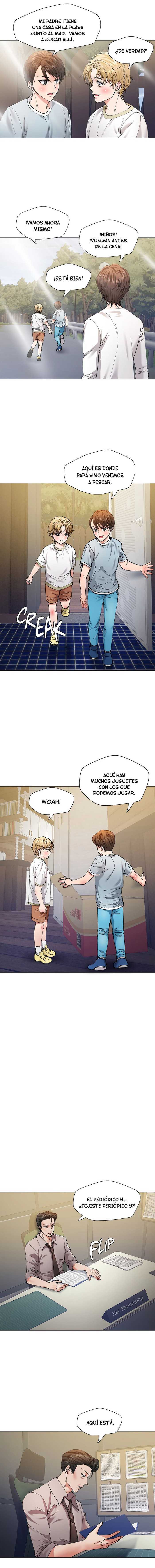 My Year Capitulo 52 página 7